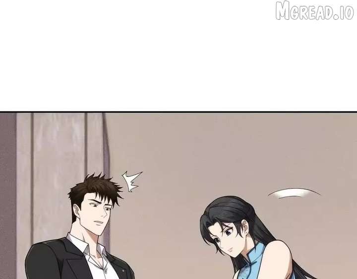 Hidden Dragon in the City (2025) Chapter 65 page 37 - 
