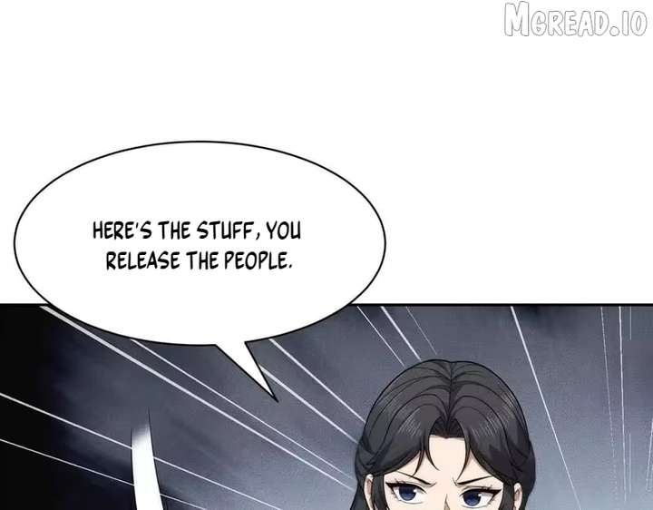 Hidden Dragon in the City (2025) Chapter 65 page 39 - 
