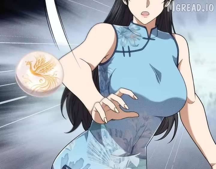 Hidden Dragon in the City (2025) Chapter 65 page 40 - 