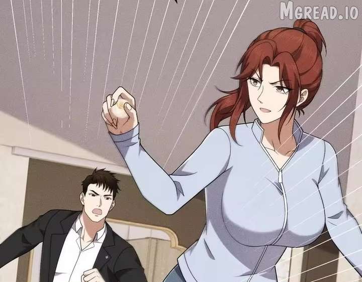 Hidden Dragon in the City (2025) Chapter 65 page 48 - 