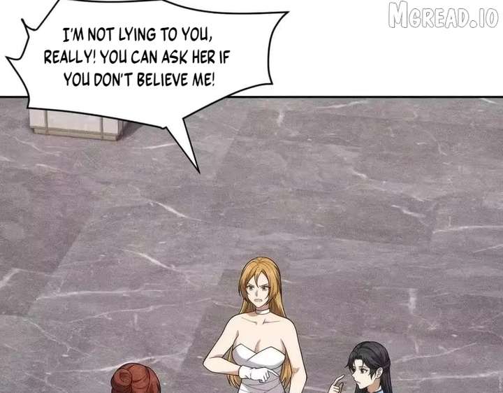Hidden Dragon in the City (2025) Chapter 65 page 67 - 