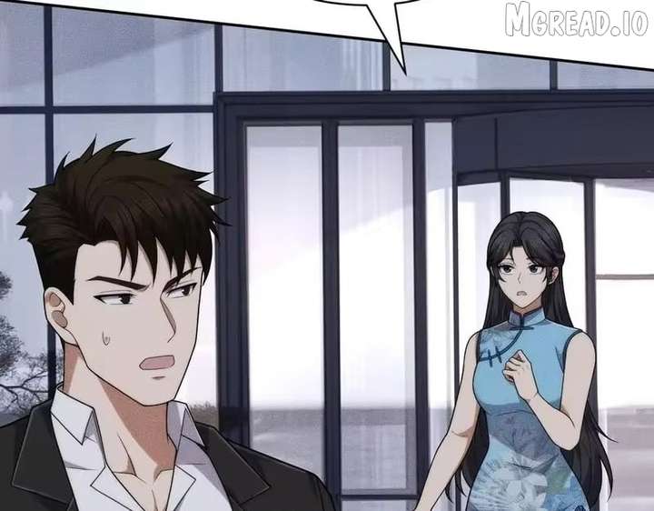 Hidden Dragon in the City (2025) Chapter 65 page 81 - 