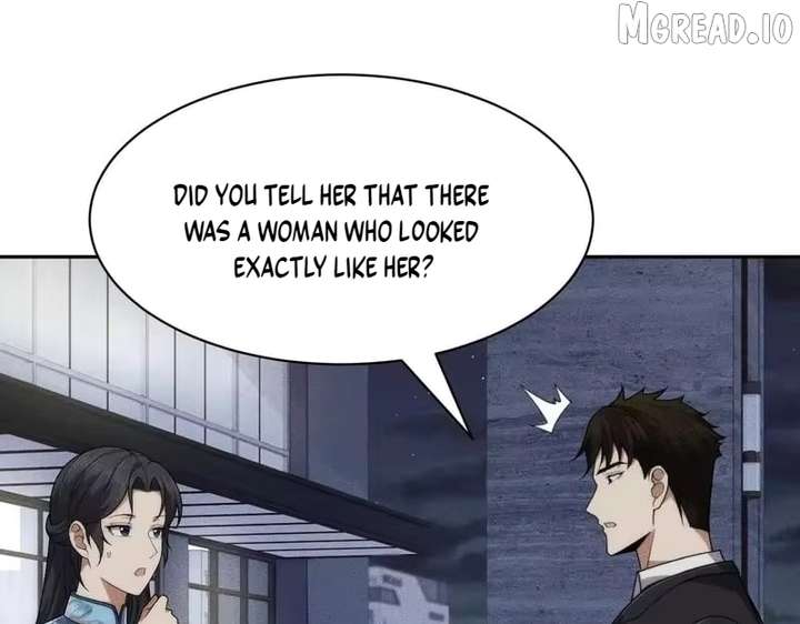 Hidden Dragon in the City (2025) Chapter 65 page 90 - 