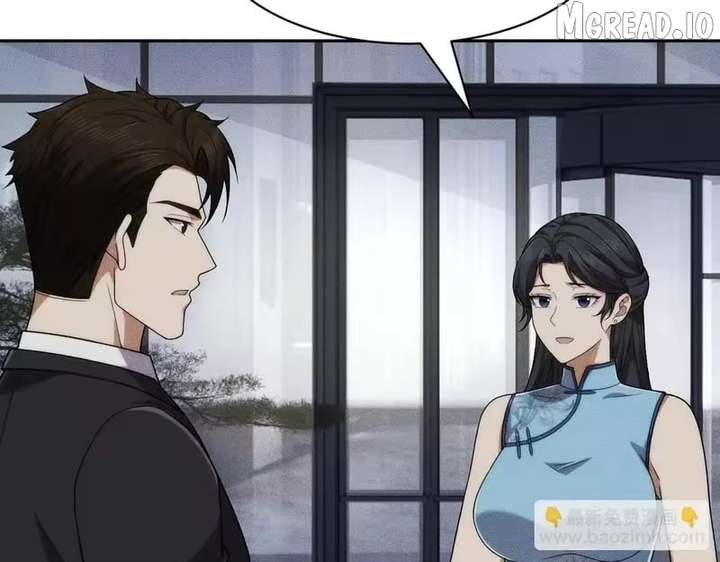 Hidden Dragon in the City (2025) Chapter 65 page 95 - 