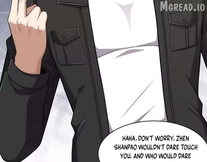 Hidden Dragon in the City (2025) Chapter 66 page 102 - 