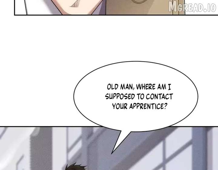 Hidden Dragon in the City (2025) Chapter 66 page 104 - 