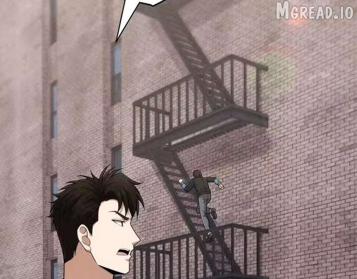 Hidden Dragon in the City (2025) Chapter 66 page 127 - 