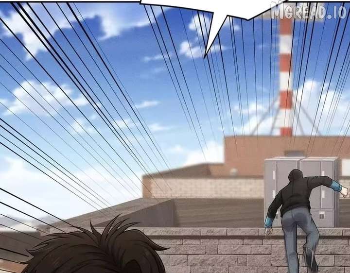 Hidden Dragon in the City (2025) Chapter 66 page 137 - 
