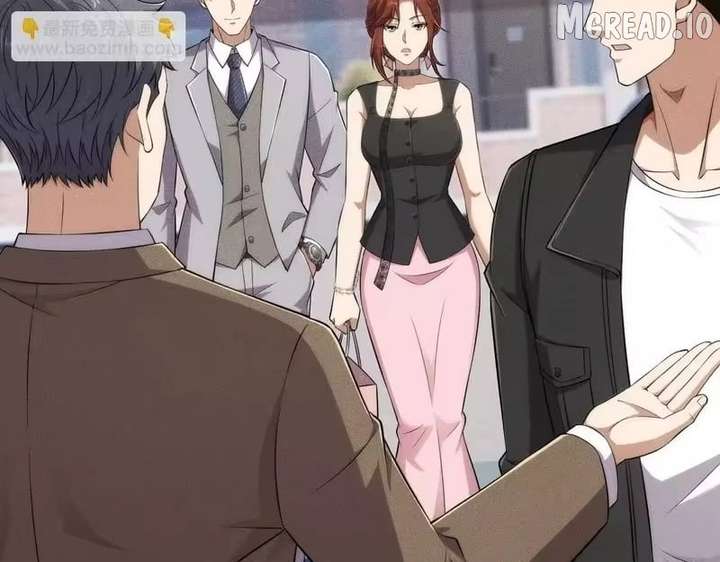 Hidden Dragon in the City (2025) Chapter 66 page 15 - 
