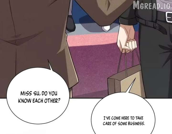 Hidden Dragon in the City (2025) Chapter 66 page 16 - 
