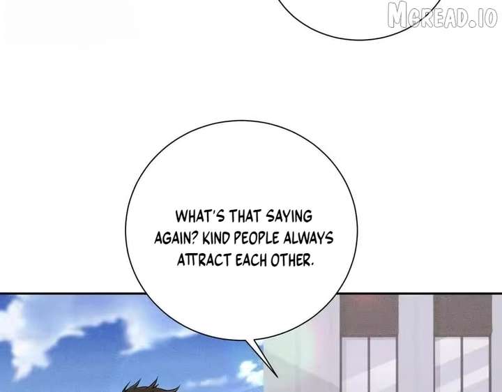 Hidden Dragon in the City (2025) Chapter 66 page 17 - 
