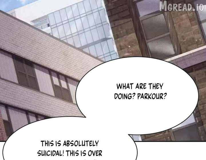 Hidden Dragon in the City (2025) Chapter 66 page 161 - 