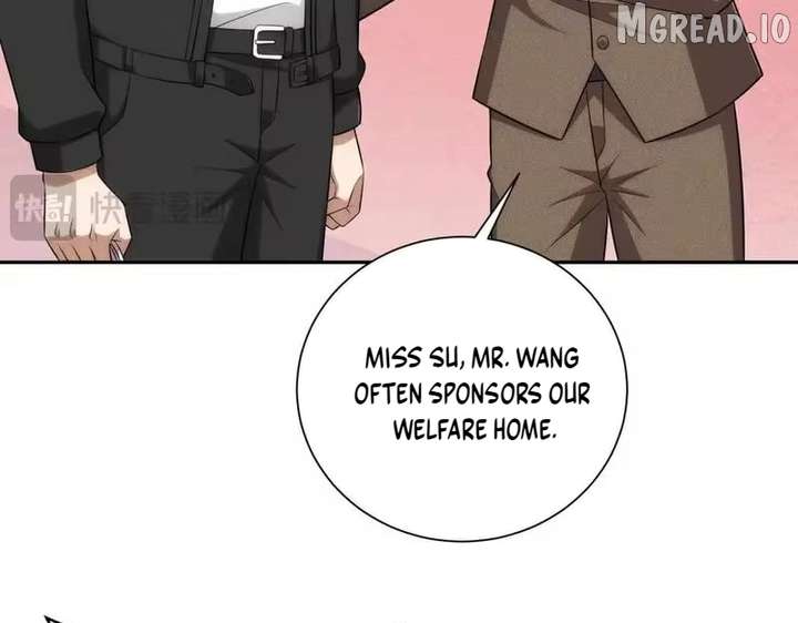 Hidden Dragon in the City (2025) Chapter 66 page 19 - 