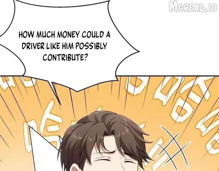 Hidden Dragon in the City (2025) Chapter 66 page 20 - 