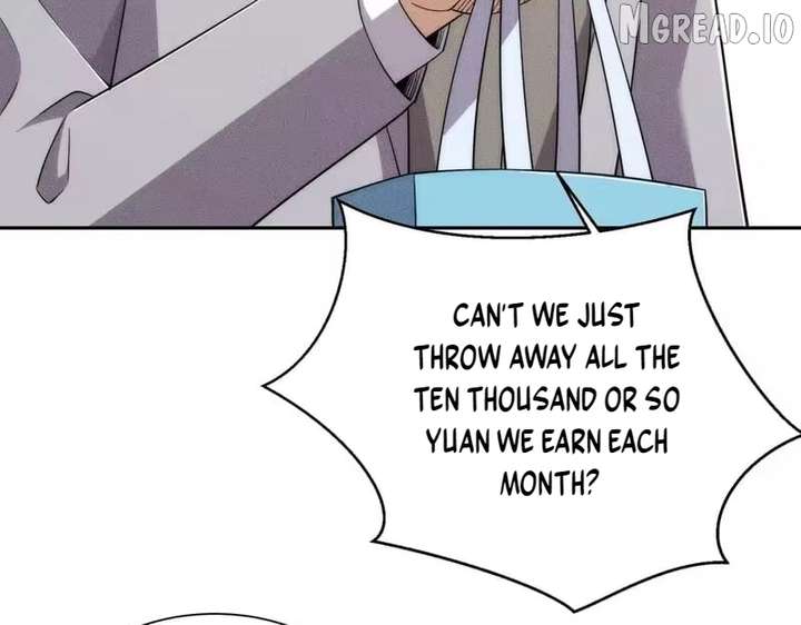 Hidden Dragon in the City (2025) Chapter 66 page 22 - 
