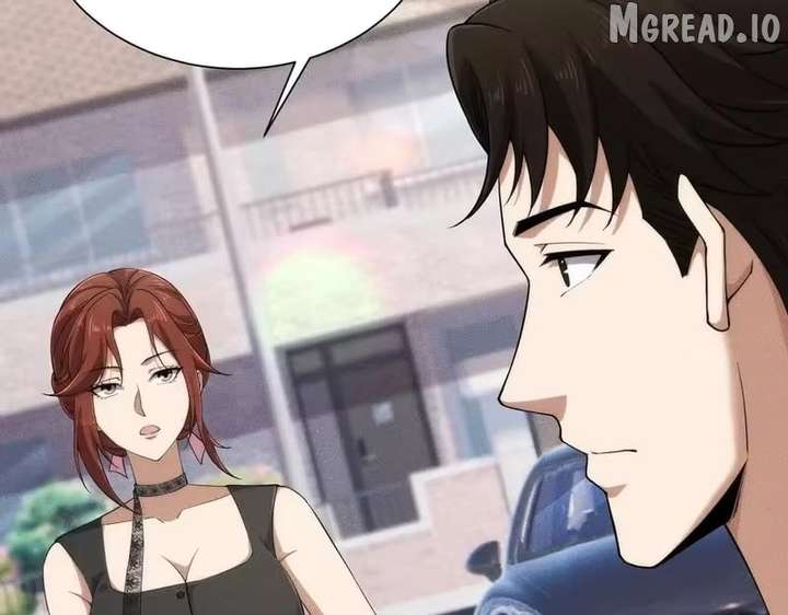 Hidden Dragon in the City (2025) Chapter 66 page 27 - 