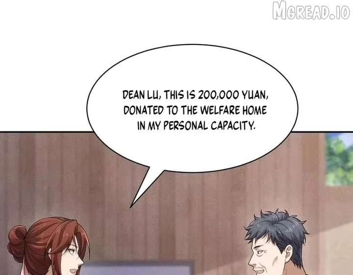 Hidden Dragon in the City (2025) Chapter 66 page 30 - 