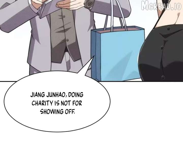 Hidden Dragon in the City (2025) Chapter 66 page 44 - 