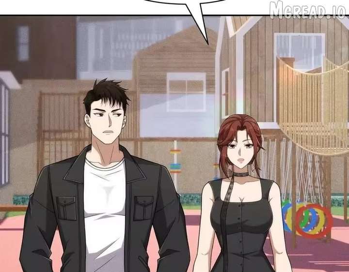 Hidden Dragon in the City (2025) Chapter 66 page 54 - 