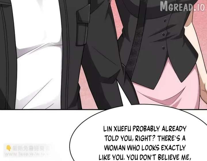 Hidden Dragon in the City (2025) Chapter 66 page 58 - 