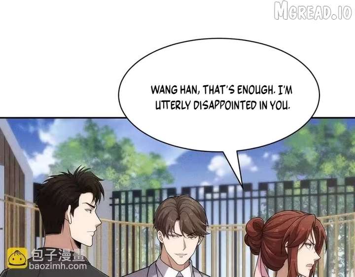 Hidden Dragon in the City (2025) Chapter 66 page 66 - 