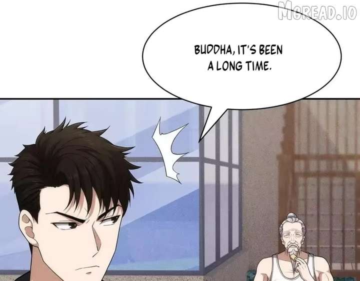 Hidden Dragon in the City (2025) Chapter 66 page 74 - 