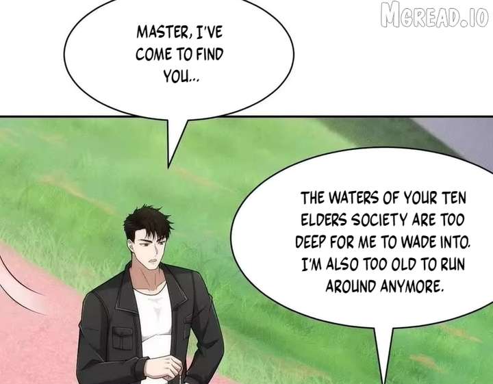 Hidden Dragon in the City (2025) Chapter 66 page 77 - 