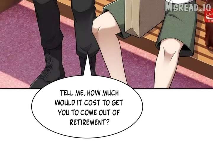 Hidden Dragon in the City (2025) Chapter 66 page 82 - 