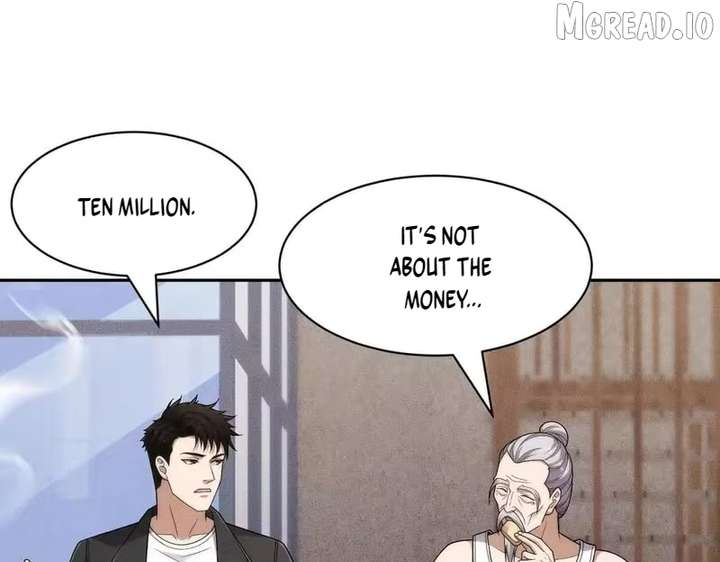 Hidden Dragon in the City (2025) Chapter 66 page 84 - 