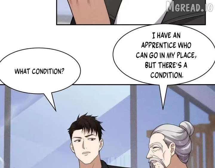 Hidden Dragon in the City (2025) Chapter 66 page 88 - 