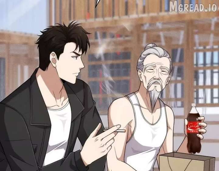 Hidden Dragon in the City (2025) Chapter 66 page 97 - 