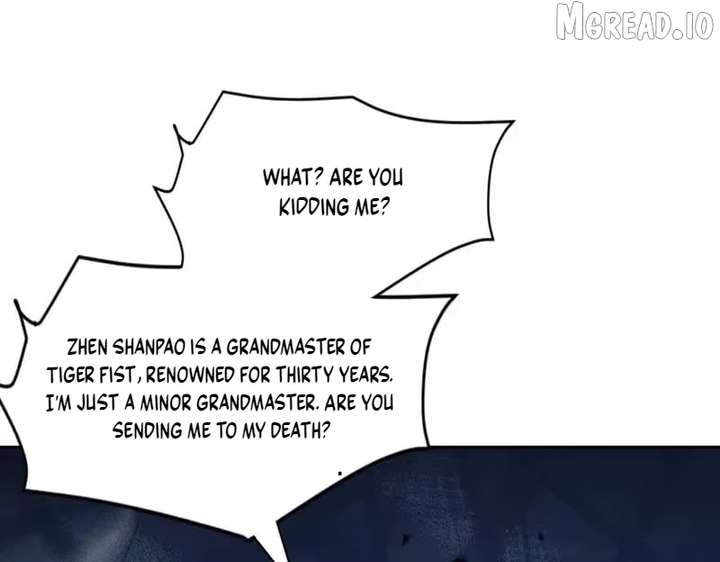 Hidden Dragon in the City (2025) Chapter 66 page 100 - 
