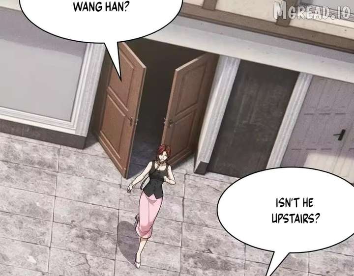 Hidden Dragon in the City (2025) Chapter 67 page 102 - 