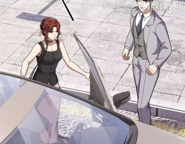 Hidden Dragon in the City (2025) Chapter 67 page 108 - 