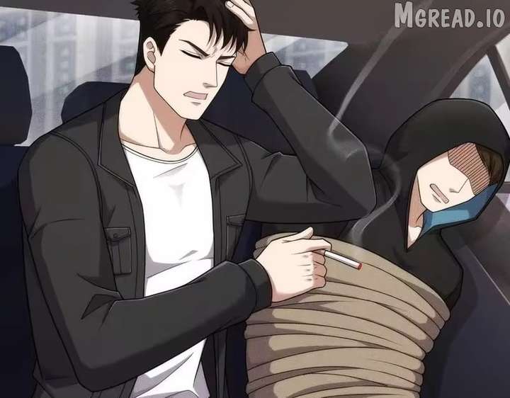 Hidden Dragon in the City (2025) Chapter 67 page 115 - 