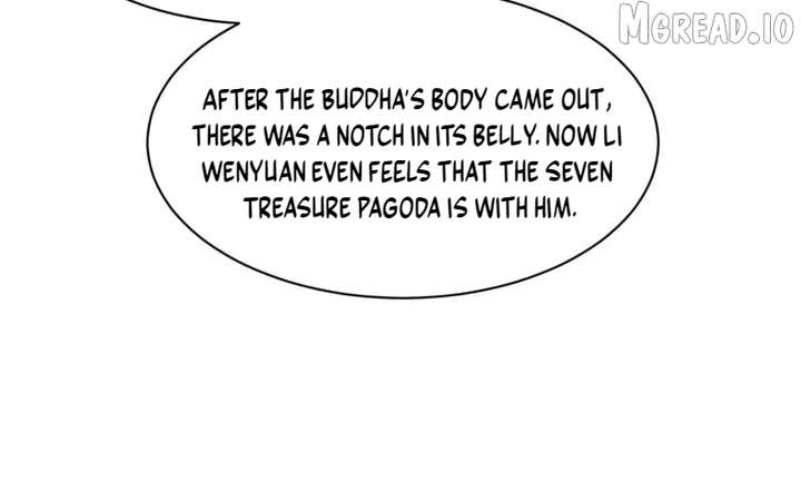 Hidden Dragon in the City (2025) Chapter 67 page 119 - 