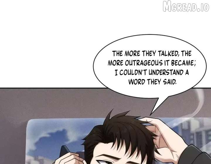Hidden Dragon in the City (2025) Chapter 67 page 120 - 