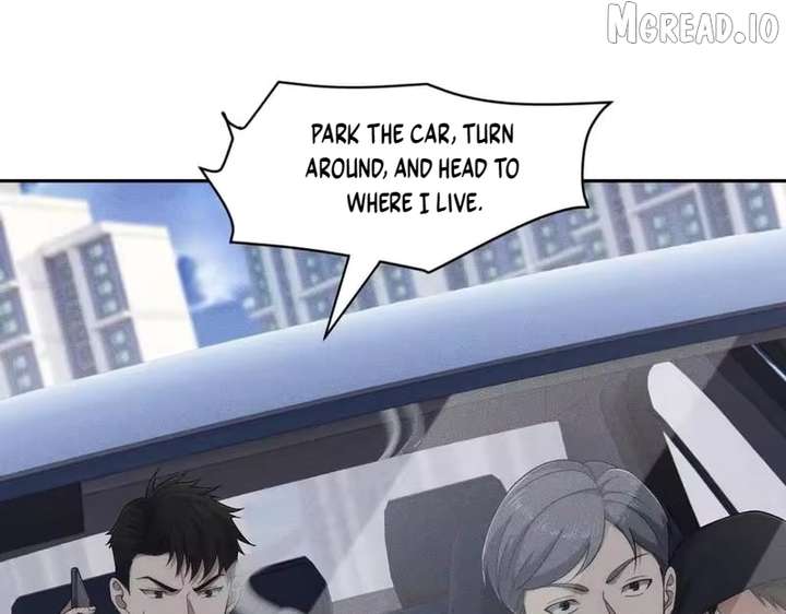 Hidden Dragon in the City (2025) Chapter 67 page 126 - 