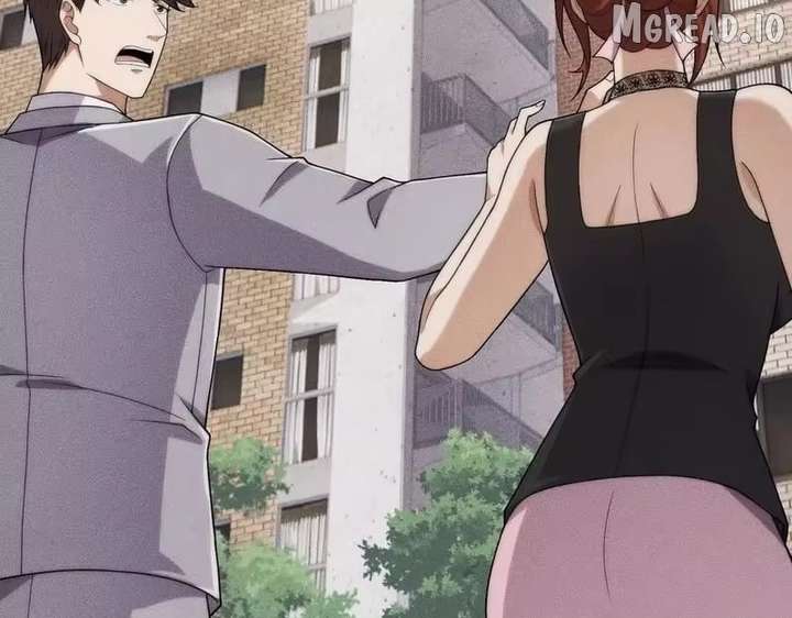 Hidden Dragon in the City (2025) Chapter 67 page 16 - 