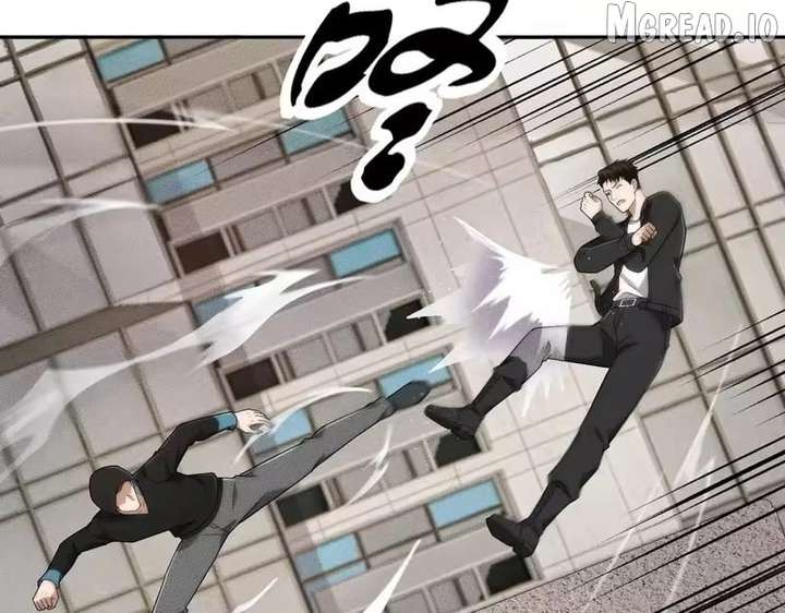 Hidden Dragon in the City (2025) Chapter 67 page 18 - 