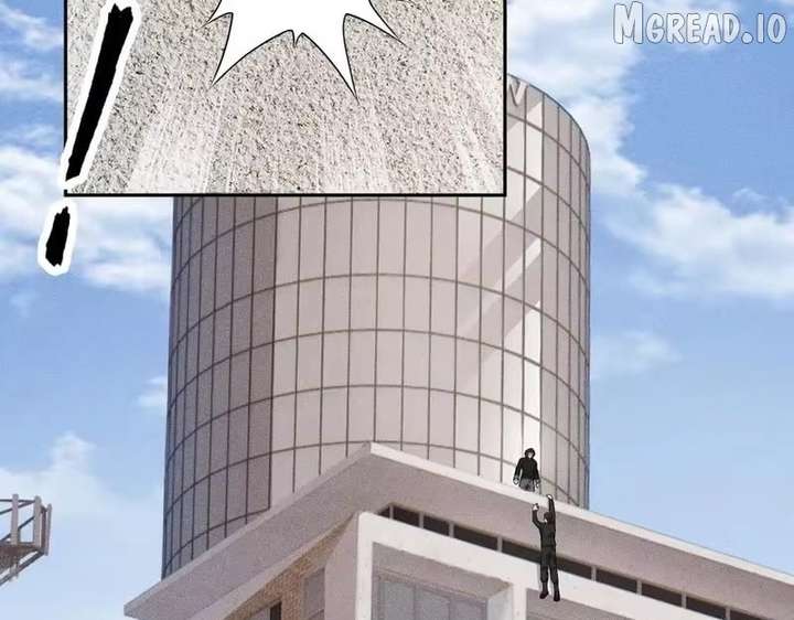 Hidden Dragon in the City (2025) Chapter 67 page 22 - 