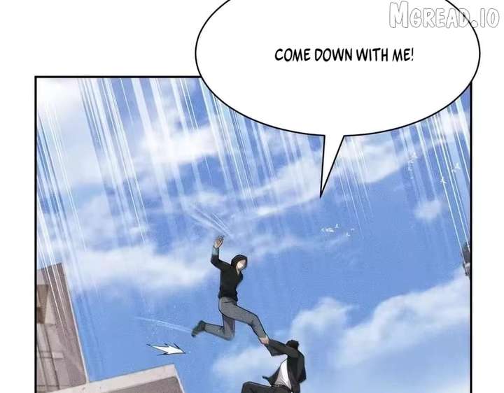 Hidden Dragon in the City (2025) Chapter 67 page 36 - 