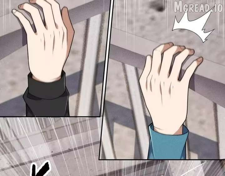 Hidden Dragon in the City (2025) Chapter 67 page 42 - 