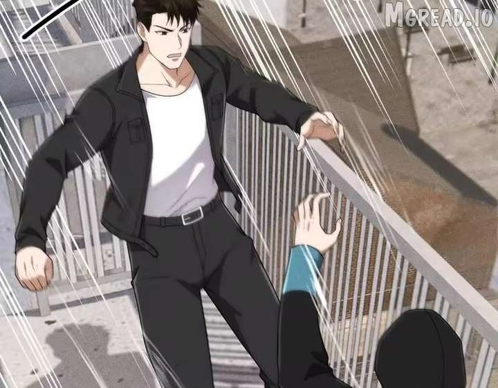 Hidden Dragon in the City (2025) Chapter 67 page 53 - 