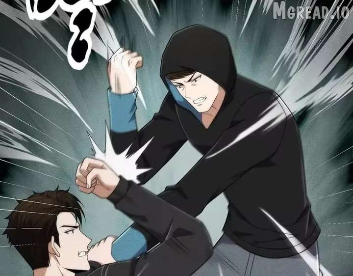 Hidden Dragon in the City (2025) Chapter 67 page 57 - 