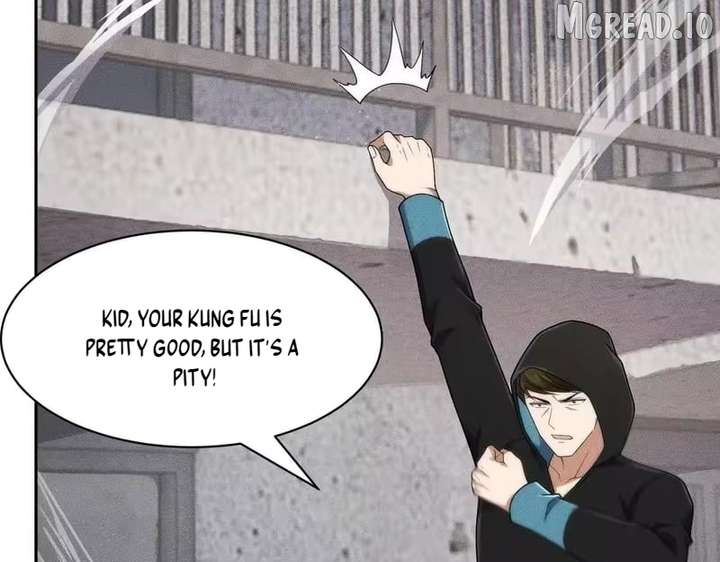 Hidden Dragon in the City (2025) Chapter 67 page 62 - 