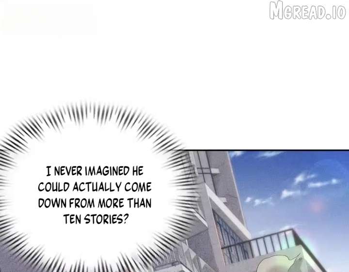 Hidden Dragon in the City (2025) Chapter 67 page 84 - 