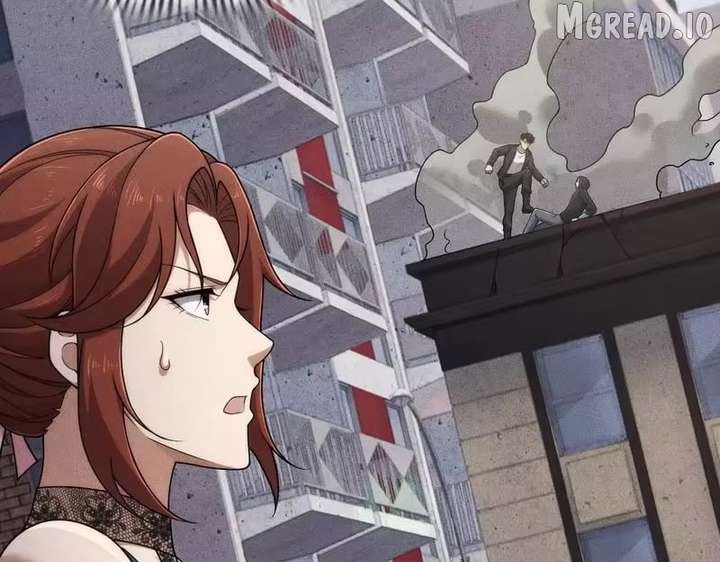 Hidden Dragon in the City (2025) Chapter 67 page 85 - 