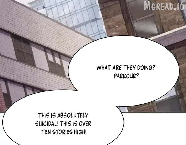 Hidden Dragon in the City (2025) Chapter 67 page 10 - 