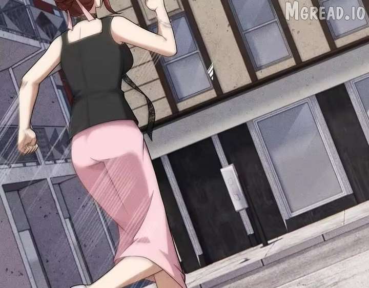 Hidden Dragon in the City (2025) Chapter 67 page 92 - 